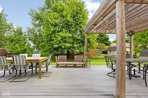 7814 Hampton Place Fishers IN 46038