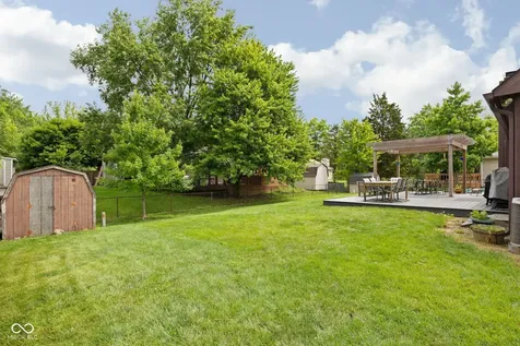 7814 Hampton Place Fishers IN 46038