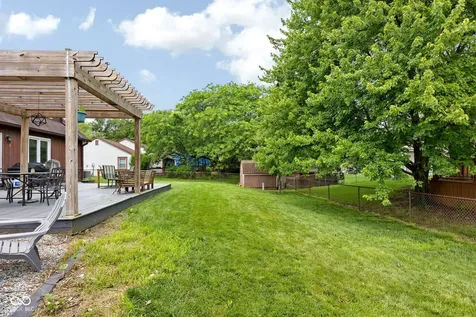 7814 Hampton Place Fishers IN 46038