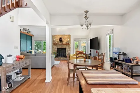 7814 Hampton Place Fishers IN 46038