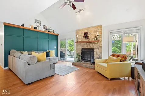 7814 Hampton Place Fishers IN 46038