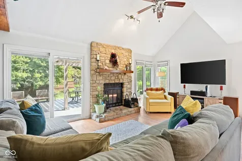 7814 Hampton Place Fishers IN 46038