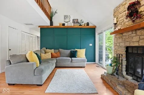 7814 Hampton Place Fishers IN 46038