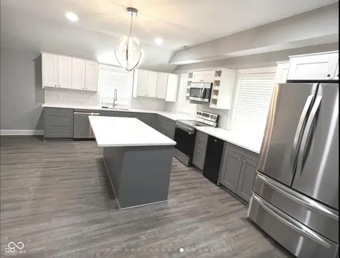 958 Woodruff Place Middle Unit B Drive Indianapolis IN 46201
