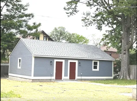 958 Woodruff Place Middle Unit B Drive Indianapolis IN 46201