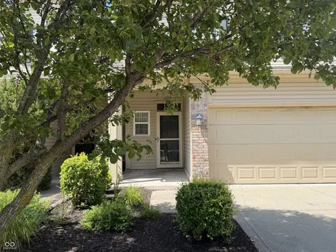 2424 Boyer Lane Indianapolis IN 46217