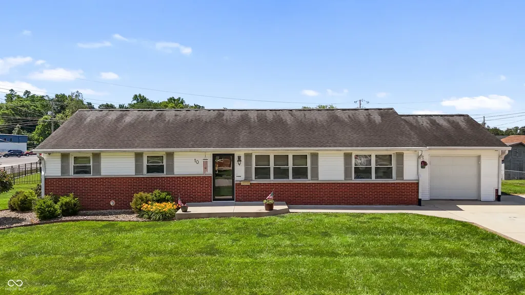 10 Terrace Trail Mooresville IN 46158