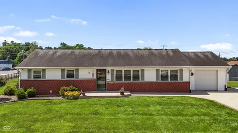 10 Terrace Trail Mooresville IN 46158
