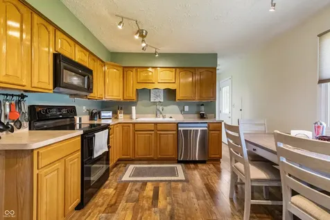10 Terrace Trail Mooresville IN 46158