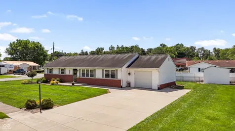 10 Terrace Trail Mooresville IN 46158