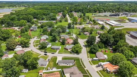 10 Terrace Trail Mooresville IN 46158
