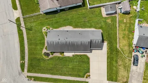 10 Terrace Trail Mooresville IN 46158