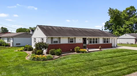 10 Terrace Trail Mooresville IN 46158