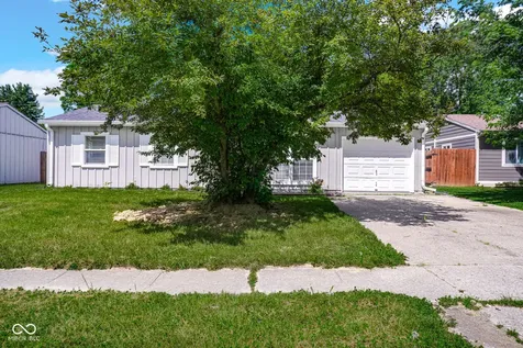 4072 Arborcrest Drive Indianapolis IN 46226