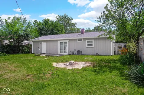 4072 Arborcrest Drive Indianapolis IN 46226