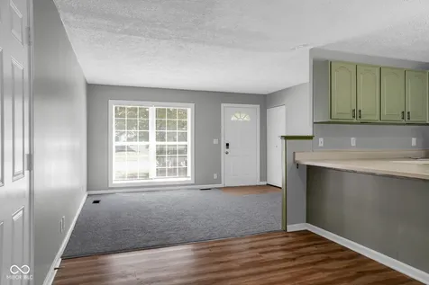 4072 Arborcrest Drive Indianapolis IN 46226