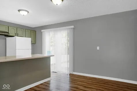 4072 Arborcrest Drive Indianapolis IN 46226
