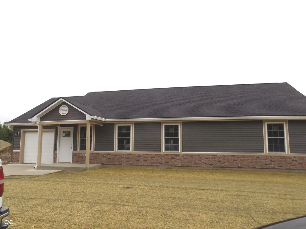 7747 Mountain Stream Way Indianapolis IN 46219