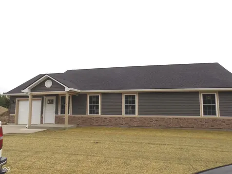 7747 Mountain Stream Way Indianapolis IN 46219