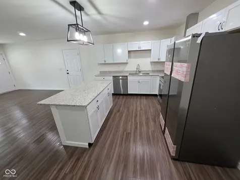 7747 Mountain Stream Way Indianapolis IN 46219
