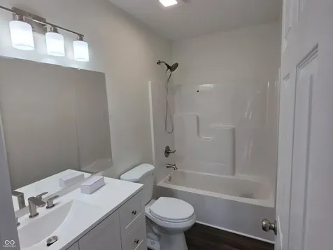 7747 Mountain Stream Way Indianapolis IN 46219