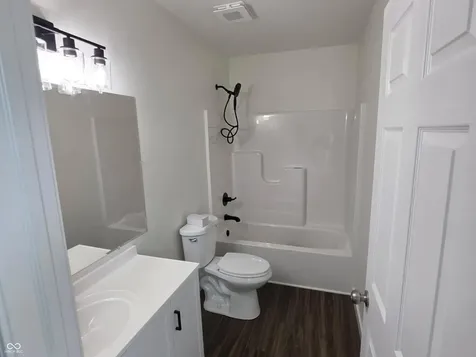 7747 Mountain Stream Way Indianapolis IN 46219