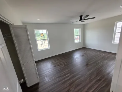 7747 Mountain Stream Way Indianapolis IN 46219