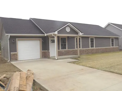 7747 Mountain Stream Way Indianapolis IN 46219