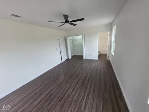 7747 Mountain Stream Way Indianapolis IN 46219