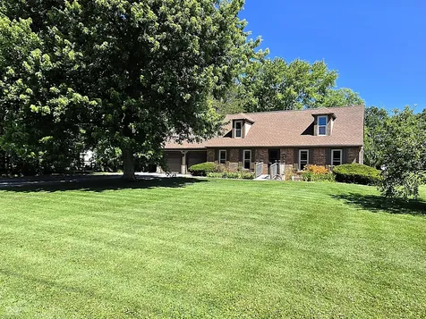 7950 E County Road 300 N Brownsburg IN 46112