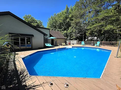 7950 E County Road 300 N Brownsburg IN 46112