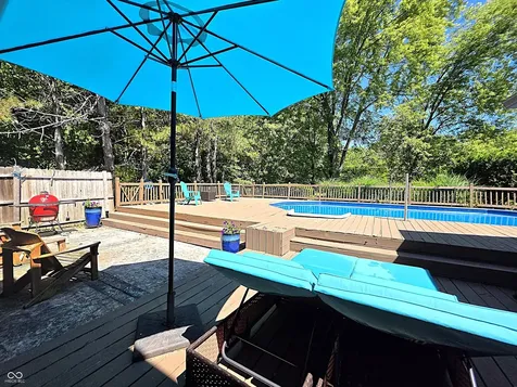7950 E County Road 300 N Brownsburg IN 46112
