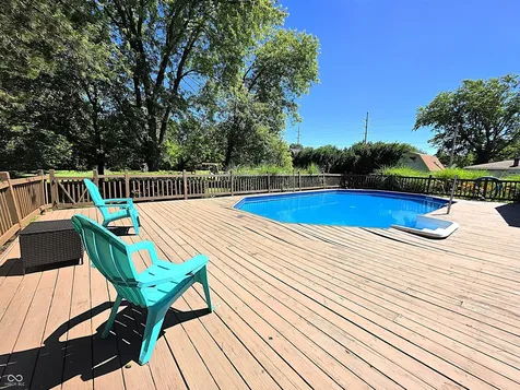 7950 E County Road 300 N Brownsburg IN 46112