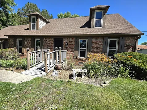 7950 E County Road 300 N Brownsburg IN 46112