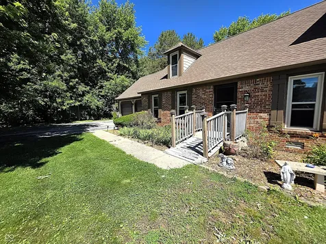 7950 E County Road 300 N Brownsburg IN 46112