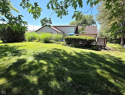 7950 E County Road 300 N Brownsburg IN 46112