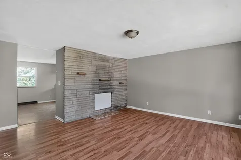 3950 N Elizabeth Street Indianapolis IN 46226