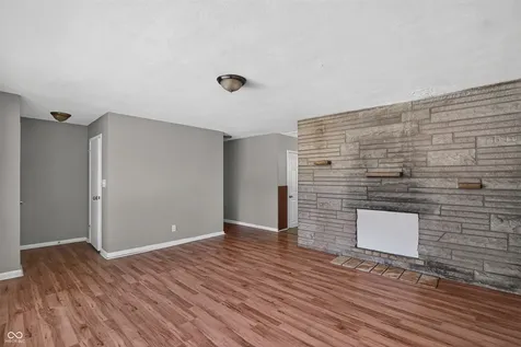 3950 N Elizabeth Street Indianapolis IN 46226