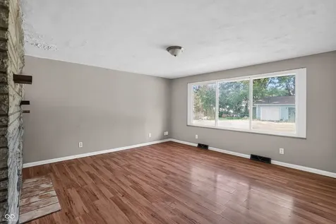 3950 N Elizabeth Street Indianapolis IN 46226