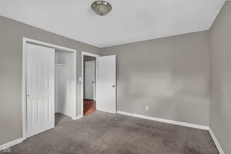 3950 N Elizabeth Street Indianapolis IN 46226