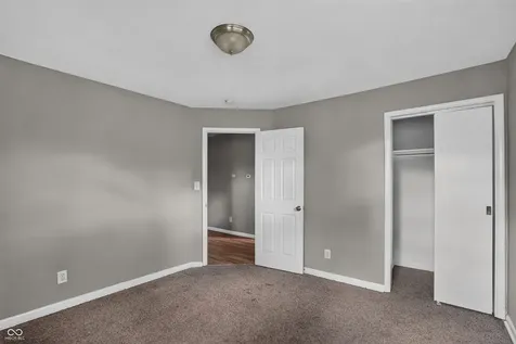 3950 N Elizabeth Street Indianapolis IN 46226