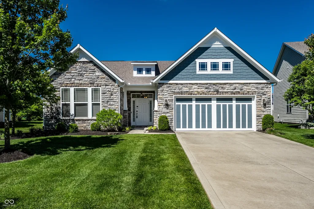 16720 Aerion Court Westfield IN 46074