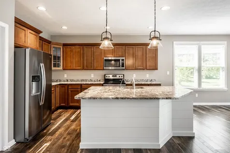 16720 Aerion Court Westfield IN 46074