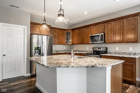 16720 Aerion Court Westfield IN 46074
