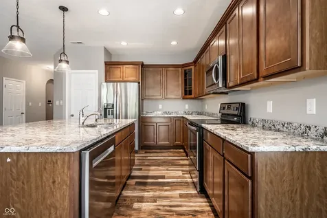 16720 Aerion Court Westfield IN 46074
