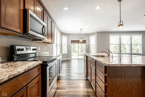 16720 Aerion Court Westfield IN 46074