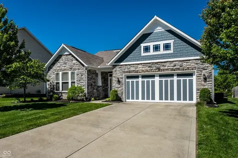 16720 Aerion Court Westfield IN 46074