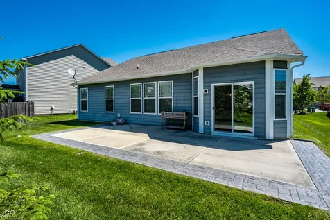 16720 Aerion Court Westfield IN 46074