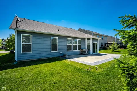 16720 Aerion Court Westfield IN 46074