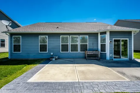16720 Aerion Court Westfield IN 46074